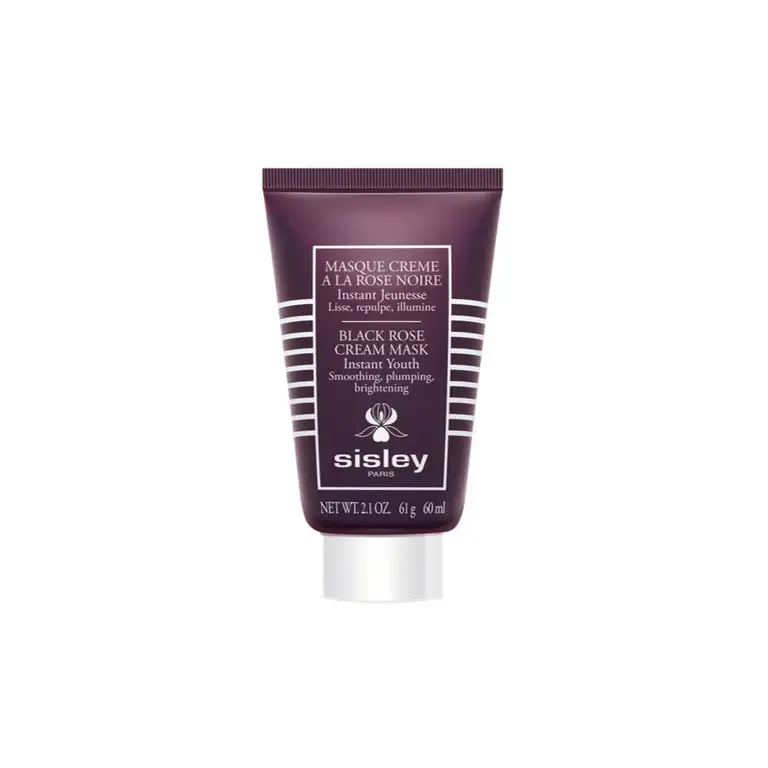 Sisley Black Rose Cream Mask 60 ml