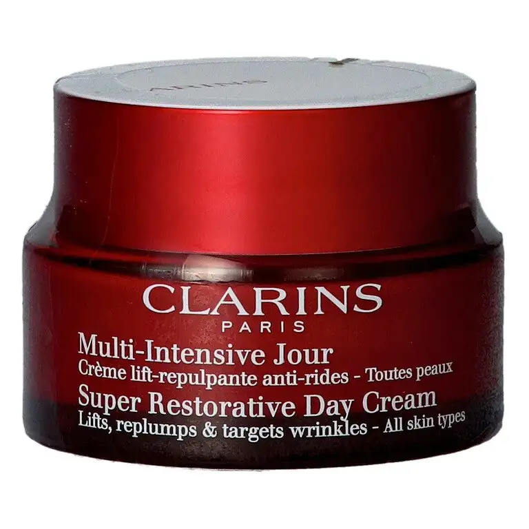 Clarins Multi-Intensive Jour TP 50 ml