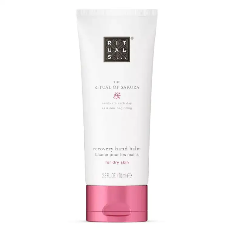 Rituals Sakura Soothing Hand Balm 70 ml