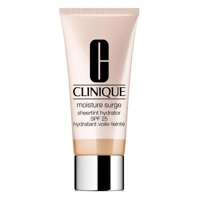 Clinique Moisture Surge Sheertint SPF 25 40 ml