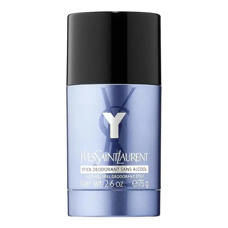 Yves Saint Laurent Y Men Deodorant Stick 75 g