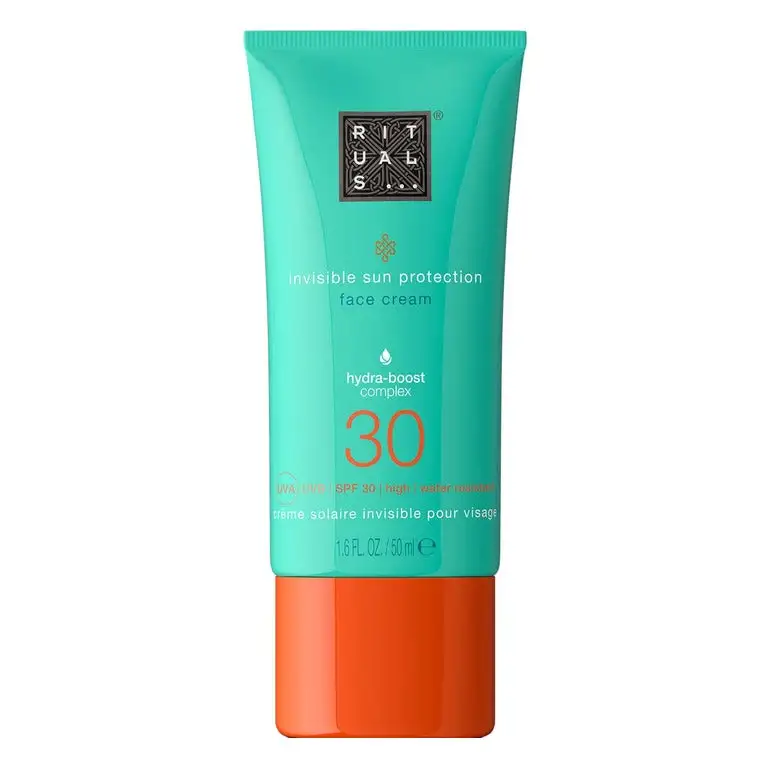 Rituals Karma Sun Protection Face Cream SPF 30