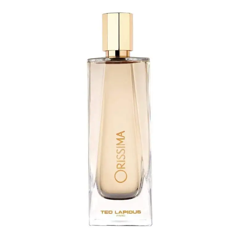 Ted Lapidus Orissama Eau de parfum 100 ml