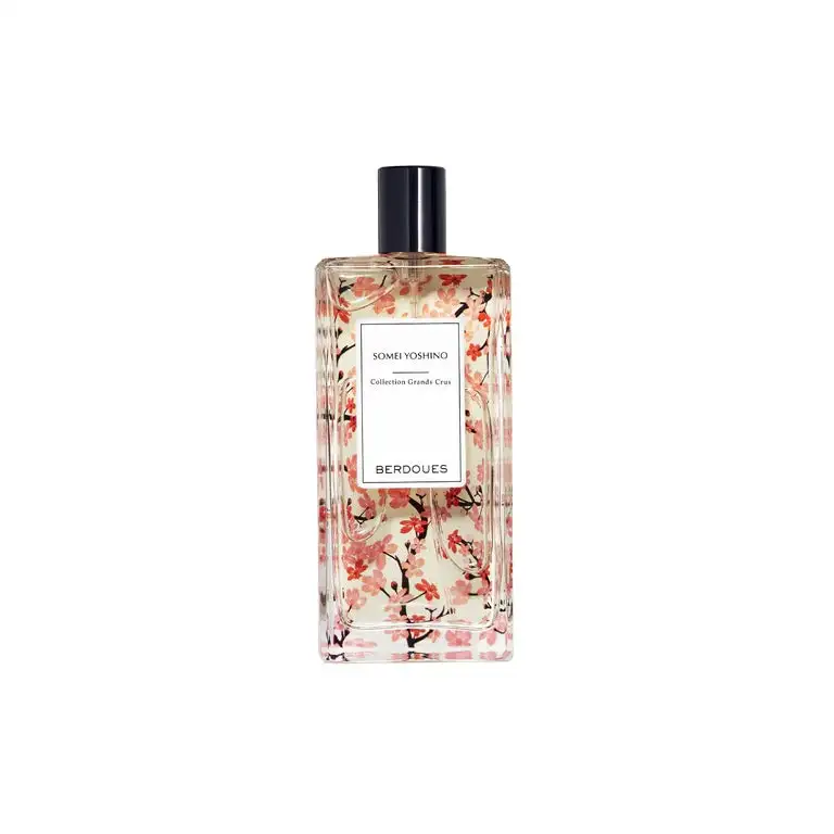 Berdoues Somei Yoshino Eau de parfum 100 ml