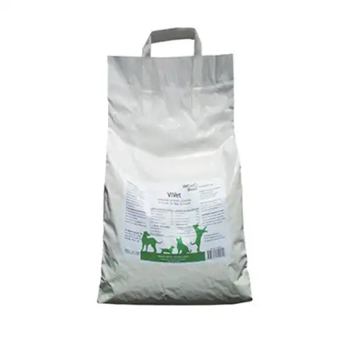 Vivet Storkøb Til Din Bedste Ven | 5 kg