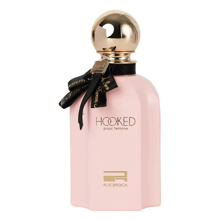 Rue Broca Hooked Pour Femme Eau de parfum 100 ml