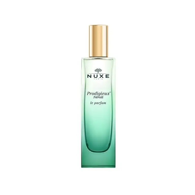 NUXE Prodigieux Néroli Le Parfum Eau de parfum 50 ml