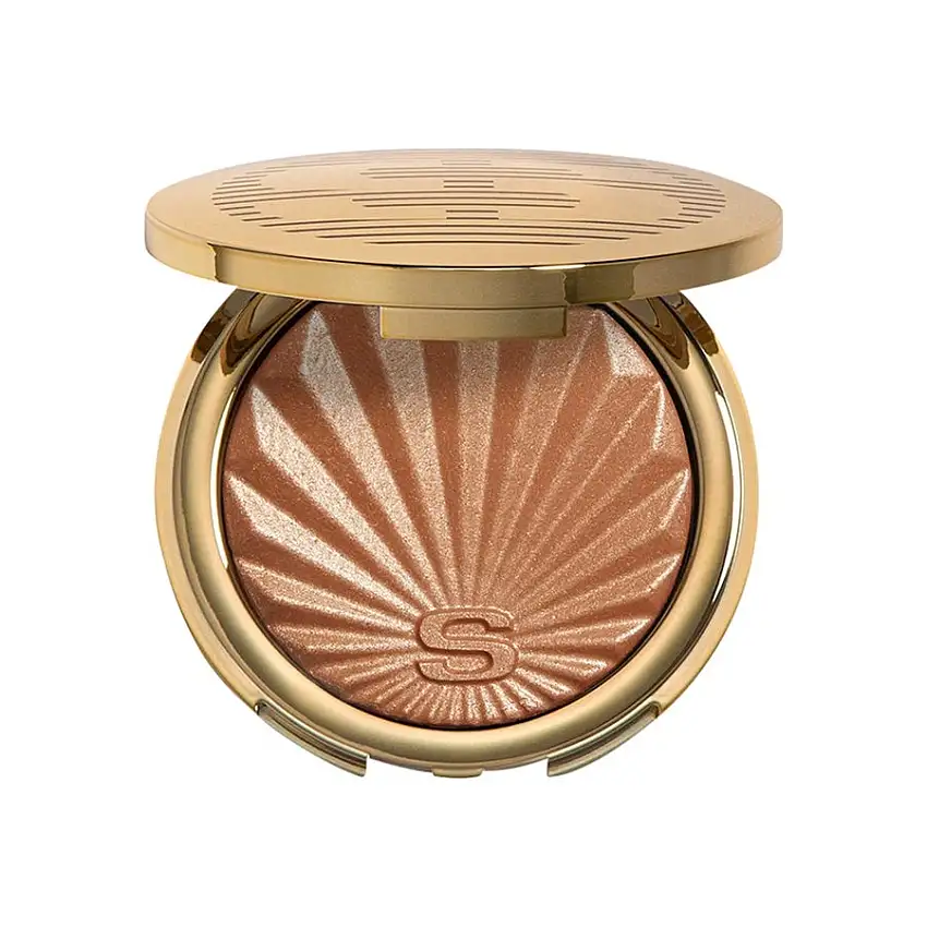 Sisley Ansigtsmakeup Phyto-Touche Illusion d'Été Sommerpuddergel 11 g