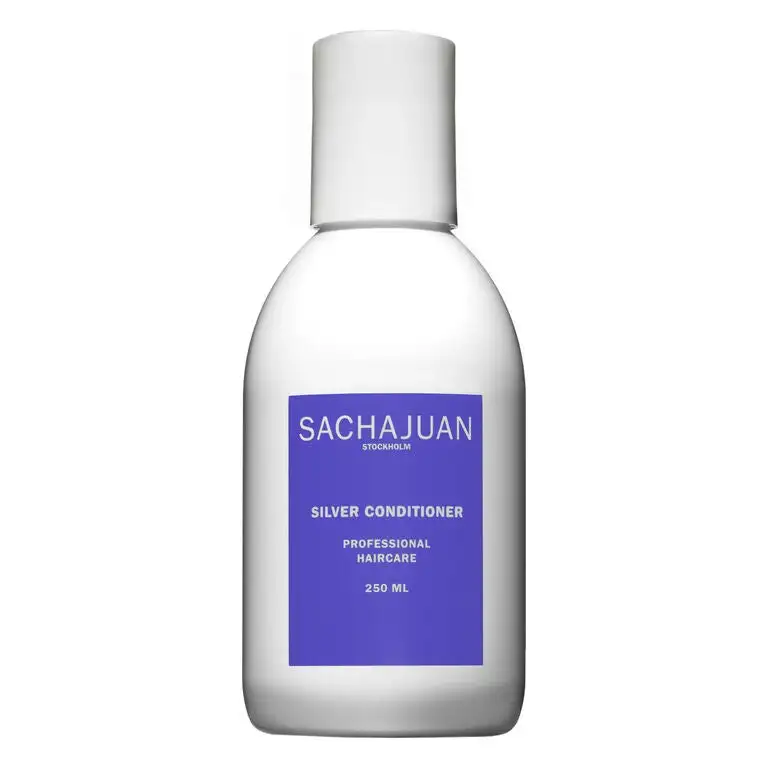 SachaJuan Silver Balsam 250 ml