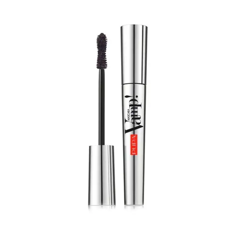 Pupa Vamp! Mascara 200 Chocolate Brown 9 ml