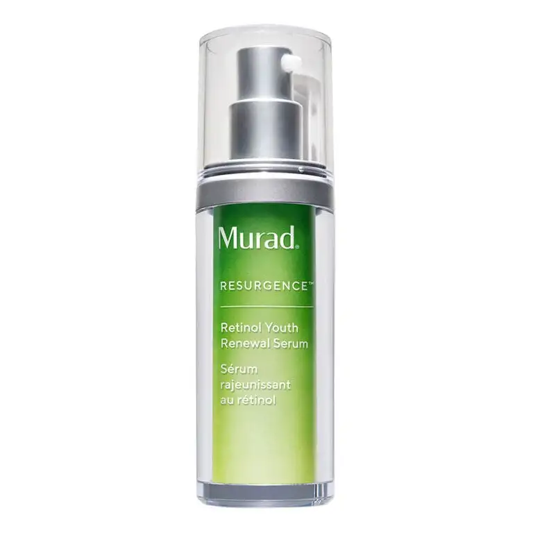 Murad Retinol Youth Renewal Resurgence Serum 30 ml