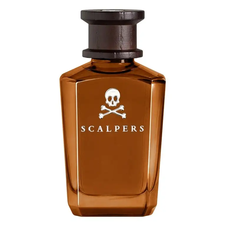 Scalpers Boxing Club Eau de parfum 75 ml