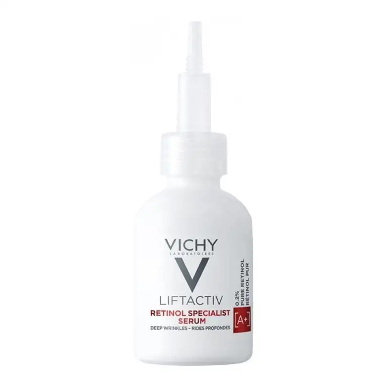 Vichy Liftactiv Retinol Specialist Serum 30 ml