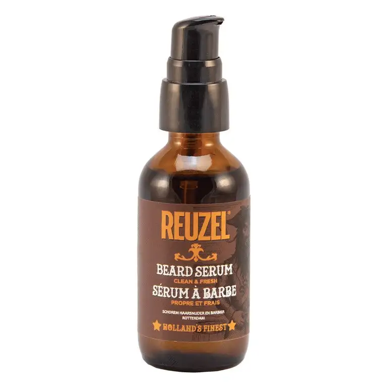 Reuzel Clean&Fresh Beard Serum