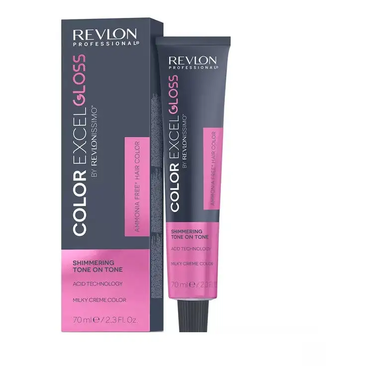 Revlon Color Excel Gloss by Revlonissimo™ Toner 70 ml .22 Intense Iridiscent