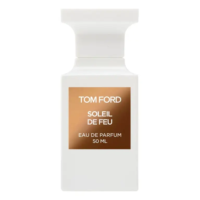 Tom Ford Soleil de Feu Eau de parfum 50 ml