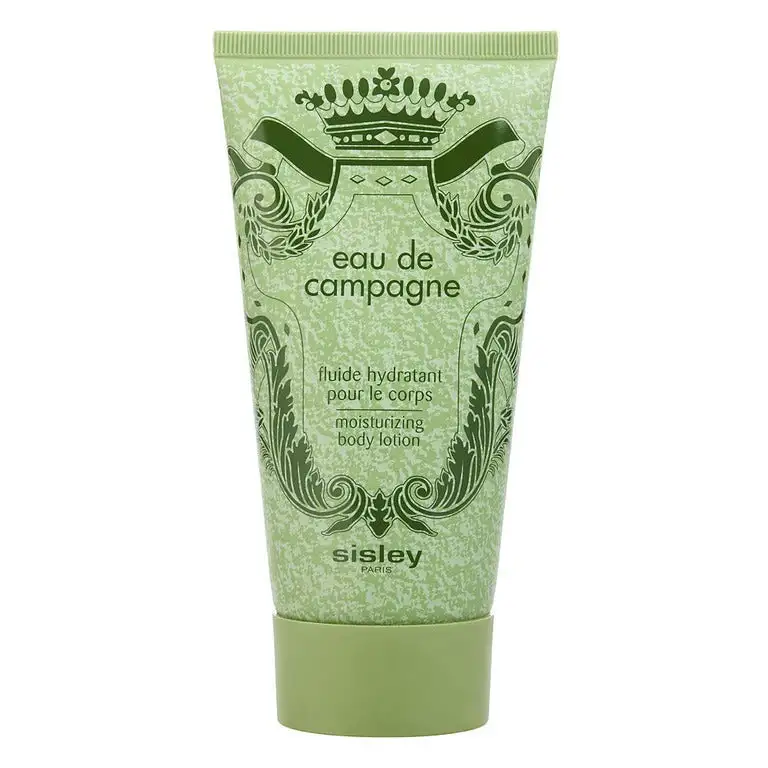 Sisley Eau De Campagne Body lotion 150 ml