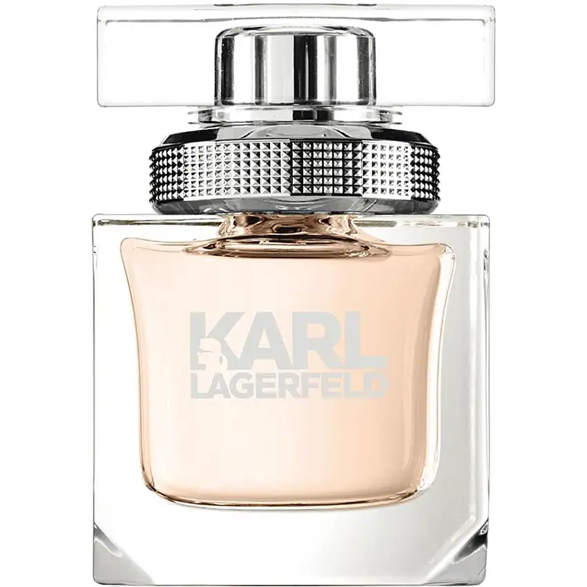 Karl Lagerfeld Women Eau de Parfum Spray 45 ml