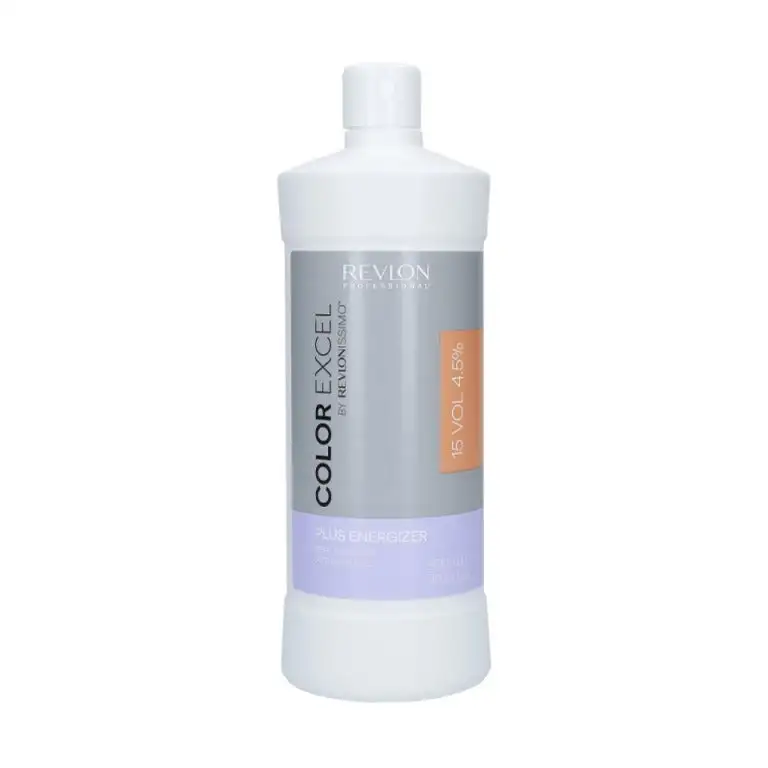 Revlon Color Excel by Revlonissimo™ Plus Energizer 10 Vol 4.5% 900 ml