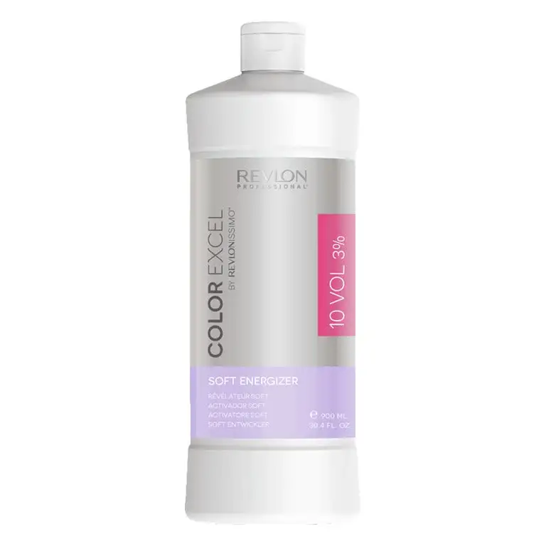 Revlon Color Excel by Revlonissimo™ Soft Energizer 10 Vol 3% 900 ml