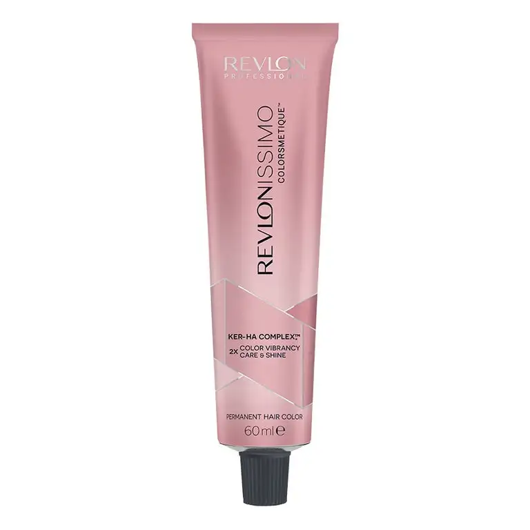 Revlon Revlonissimo Colorsmetique™ Permanent Mixers 60 ml .102 Smoky Silver