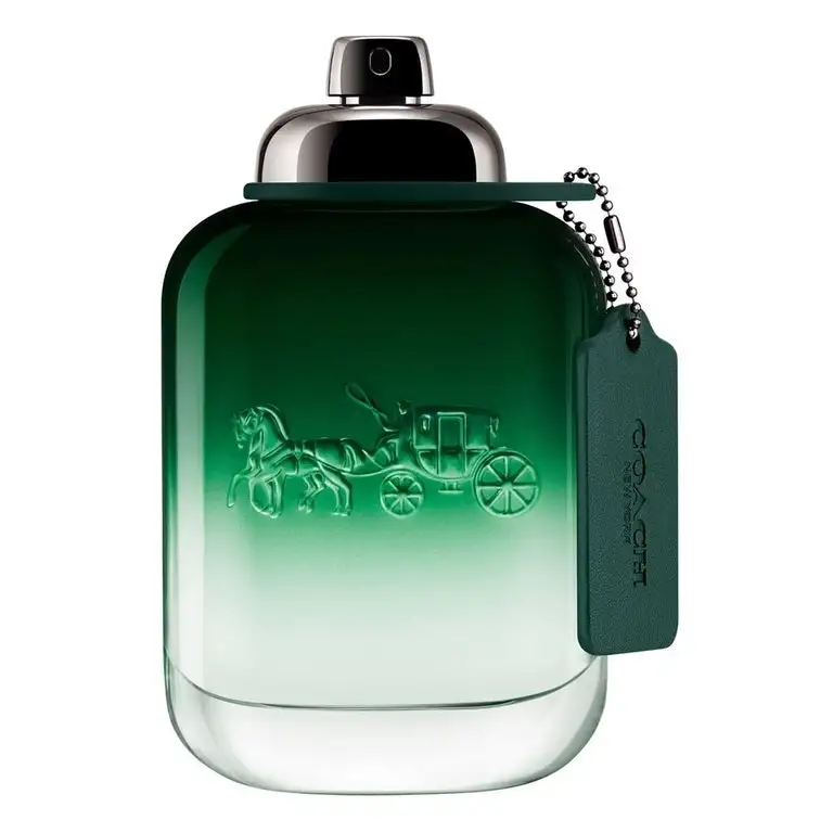 Coach Green Eau de toilette 100 ml