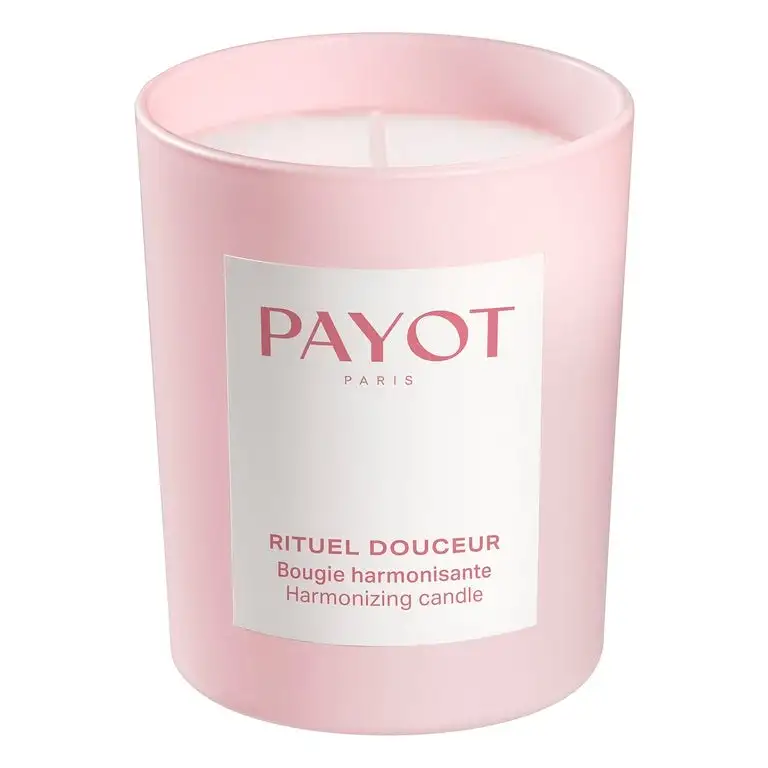 Payot Rituel Douceur Harmonizing Candle Duftlys 180 g