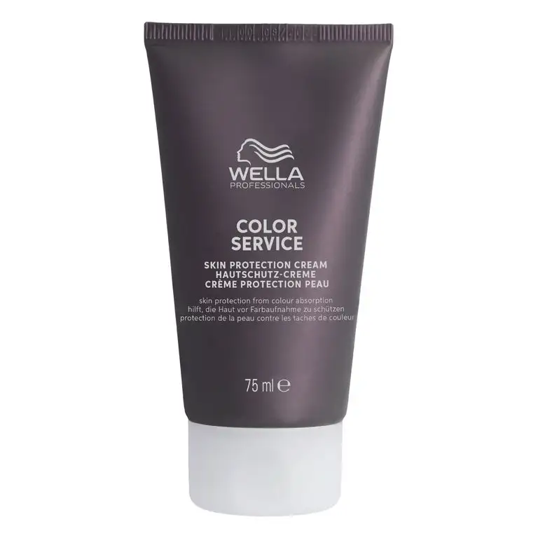 Wella Professionals Invigo Color Service Skin Protection Cream 75 ml