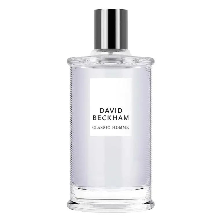 David Beckham Classic Homme Eau de toilette 100 ml