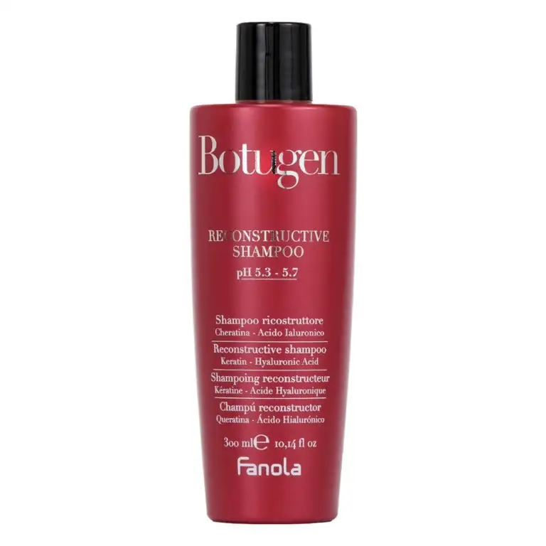 Fanola Botugen Reconstructive Shampoo pH 5,3-5,7 300 ml