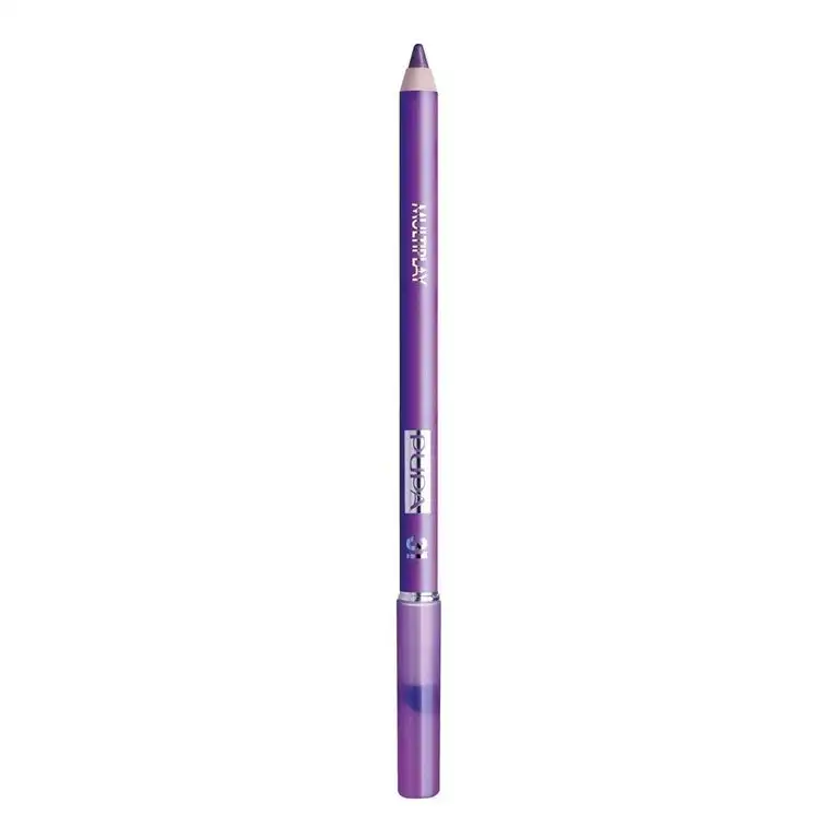 Pupa Multiplay Pencil 31 Full Purple 1,2 gram