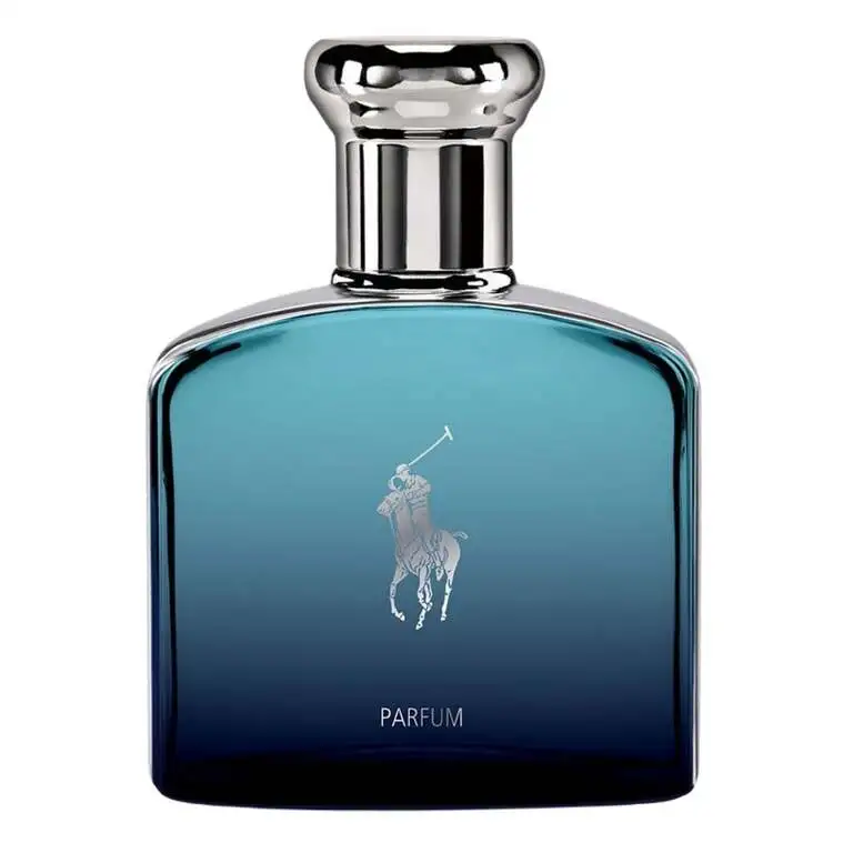 Ralph Lauren Polo Deep Blue Parfume 125 ml