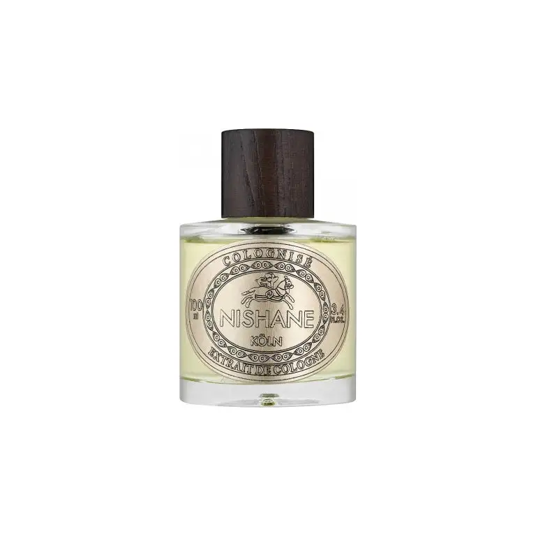 Nishane Safran Colognise Extrait de Cologne Eau de Cologne 100 ml