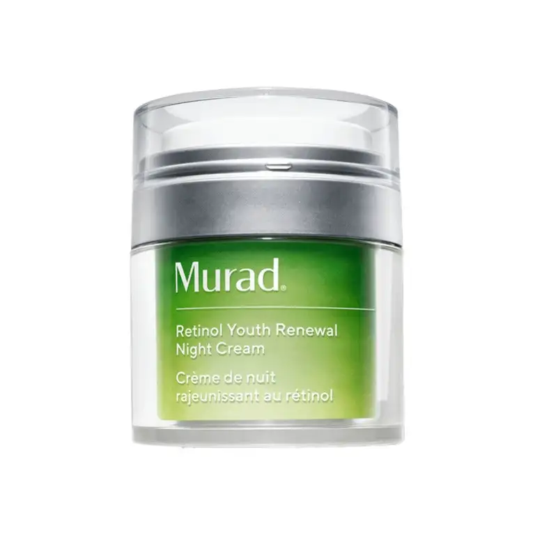 Murad Resurgence Retinol Youth Renewal Natcreme 50 ml