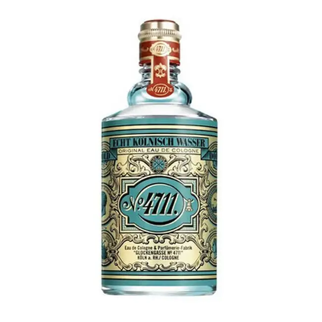 4711 Muelhens - Original Cologne - 150 ml - Edc