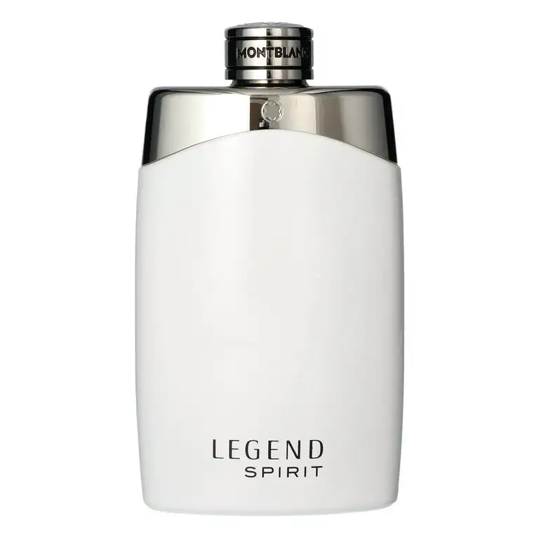 Montblanc Legend Spirit Eau de toilette 200 ml