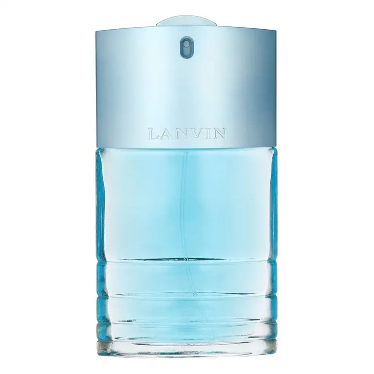 Lanvin Oxygene Homme Eau de toilette 100 ml