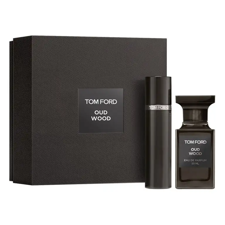 Tom Ford Oud Wood Gave sæt