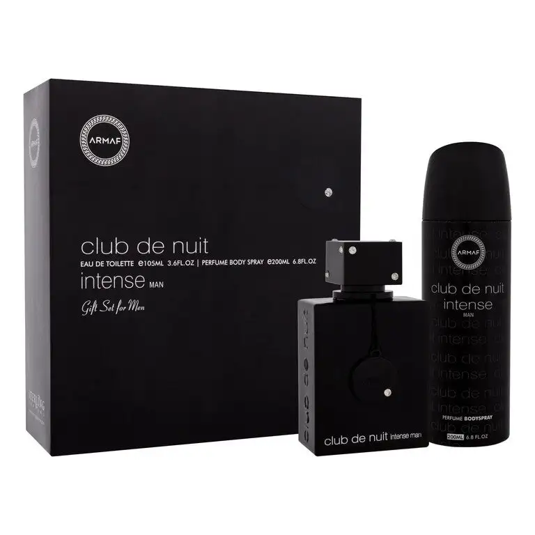 Armaf Club de Nuit Intense Man Gave sæt