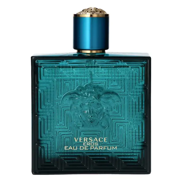 Versace Eros Eau de Parfum 200 ml