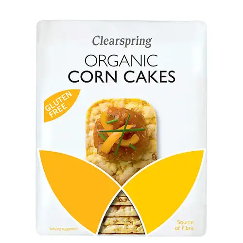 Majsgaletter | 130 gr