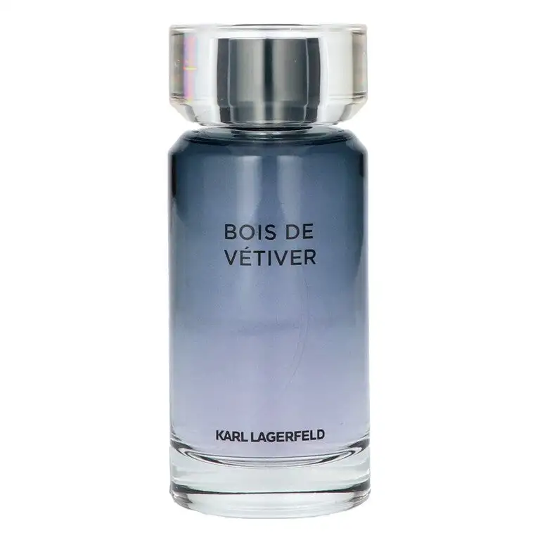 Karl Lagerfeld Bois de Vetiver Eau de toilette 100 ml