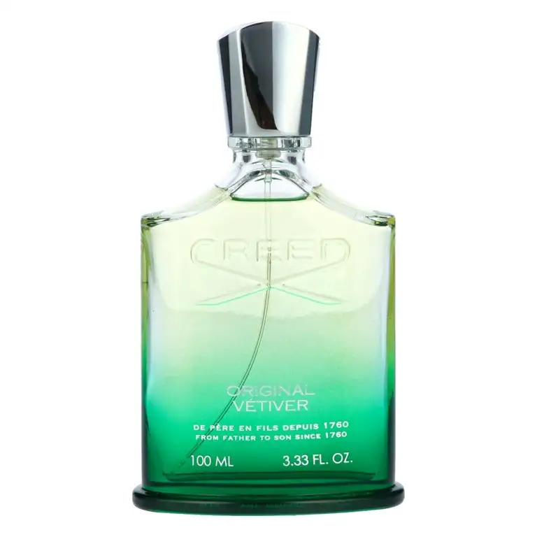Creed Original Vetiver Eau de parfum 50 ml