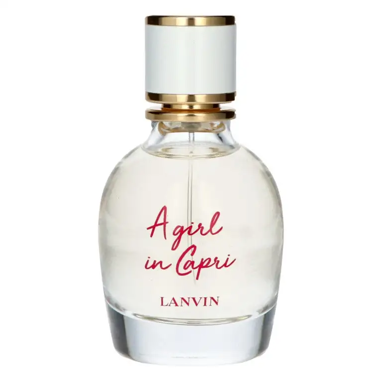 Lanvin A Girl in Capri Eau de toilette 50 ml