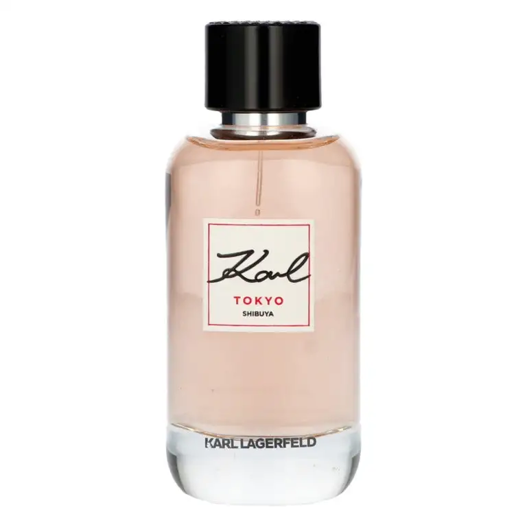 Karl Lagerfeld Karl Tokyo Shibuya Eau de parfum 100 ml
