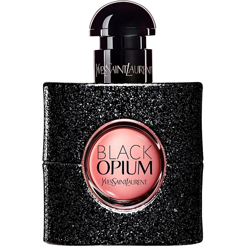 Yves Saint Laurent Black Opium Eau de Parfum Spray 30 ml