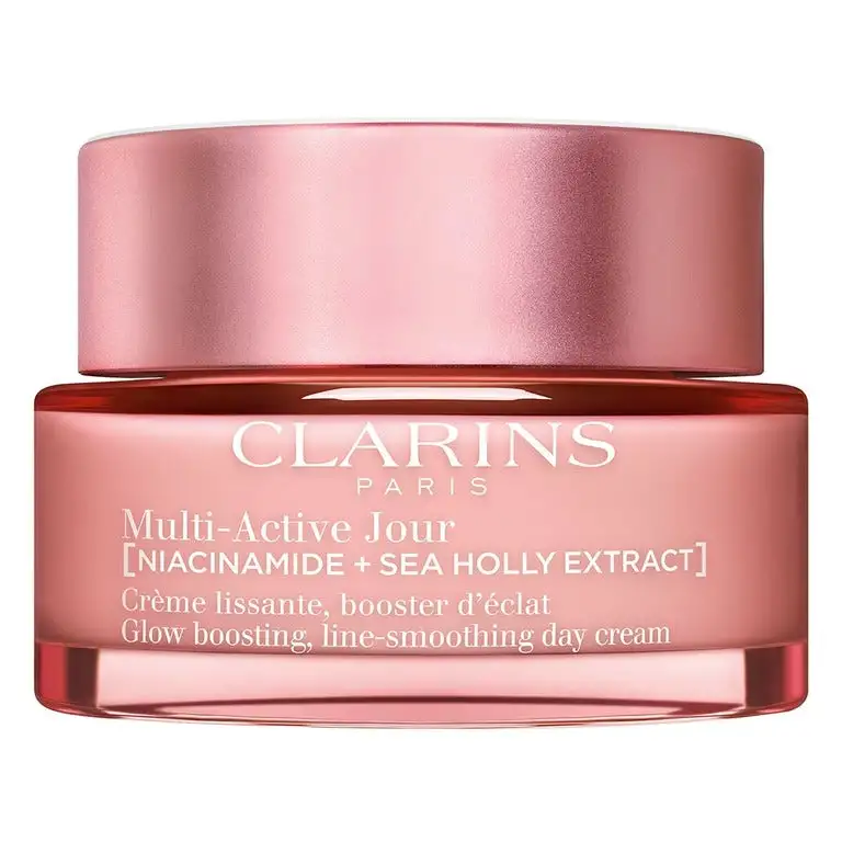 Clarins Multi-Active Glow Boosting Dagcreme 50 ml