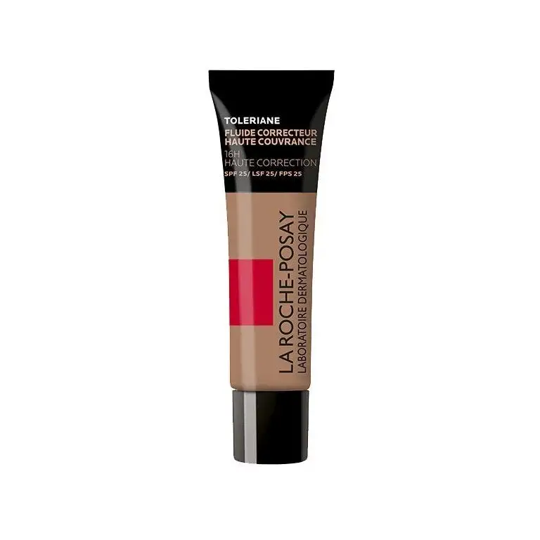 La Roche-Posay Toleriane High Coverage 16H Correcting Foundation 15 30 ml