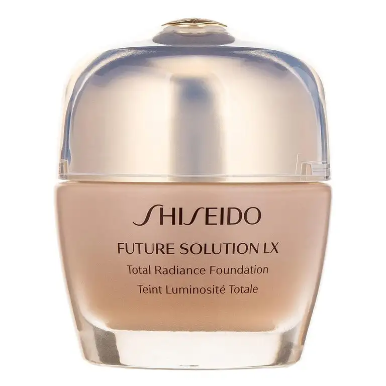 Shiseido Future Solution Total Radiance N3 30 ml