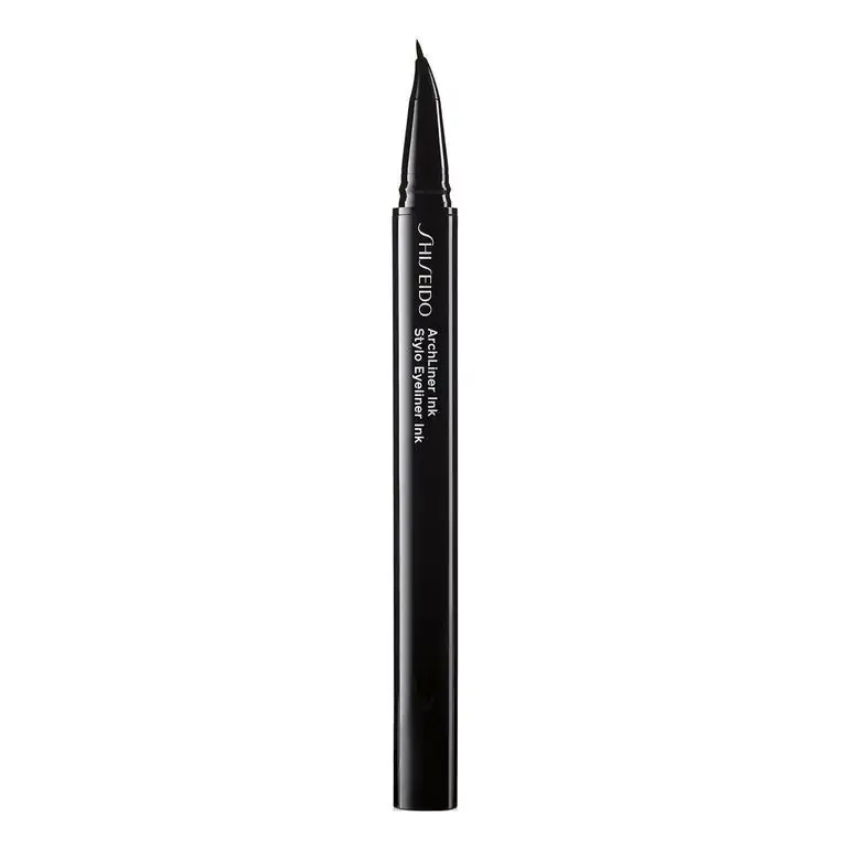 Shiseido Archliner Ink Waterproof Eyeliner Sort 0,4 ml